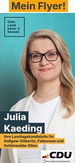 Lesen Sie meinen Flyer! Lesen Sie meinen Flyer!